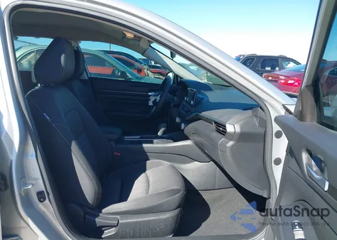 2021 Nissan Altima S Fwd из США, поврежденный, VIN 1N4BL4BV6MN407187